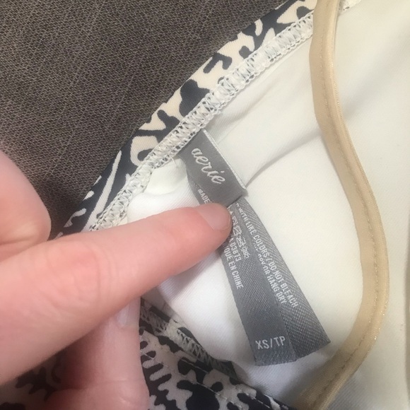 Aerie bikini top - Picture 3 of 3